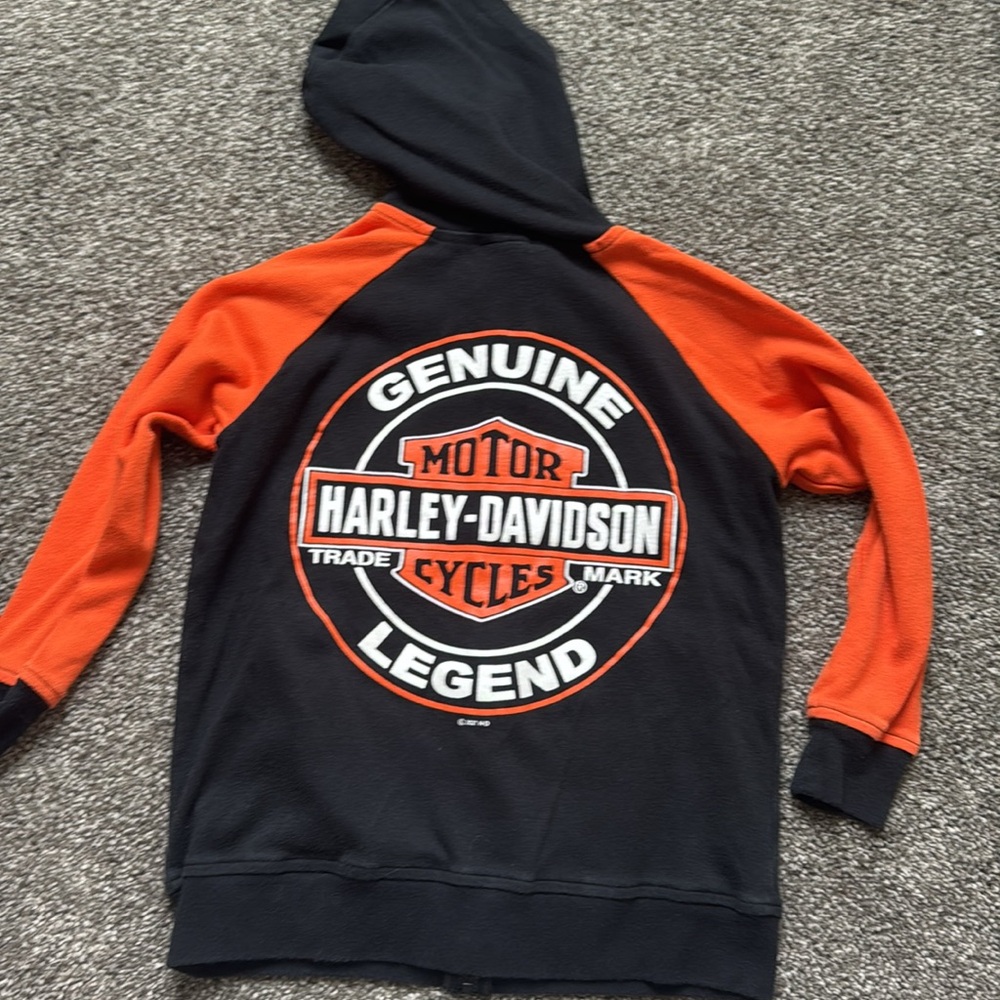 Harley-Davidson Bundle, size 5 - Picture 7 of 7